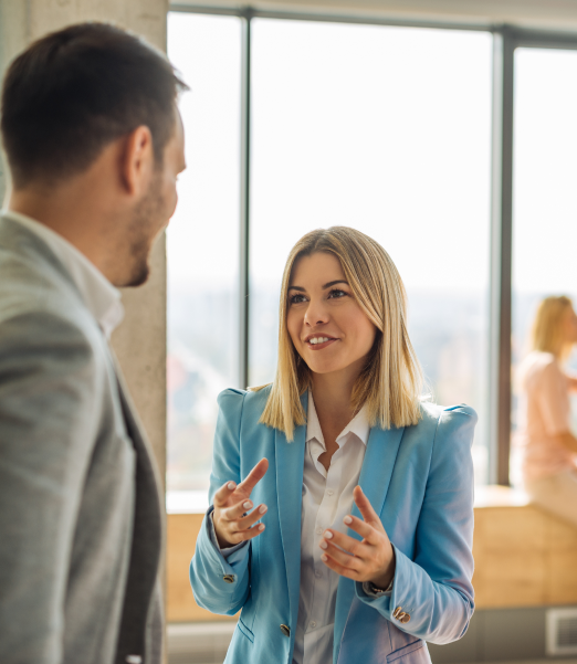 Egal, ob Vertrieb, Recruiting, Social Media, Branding oder Vermarktung – KOMPETENZ und ihr Expertennetzwerk beraten und betreuen Sie in all diesen Bereichen.